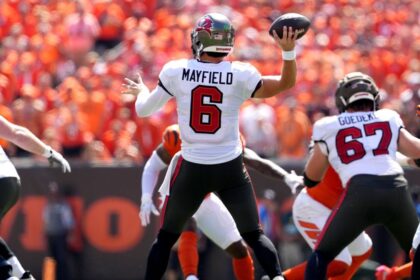 Seven things Solak thinks entering NFL Week 3