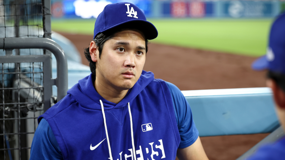Shohei Ohtani expected to return from injured list Wednesday as  prepare for postseason