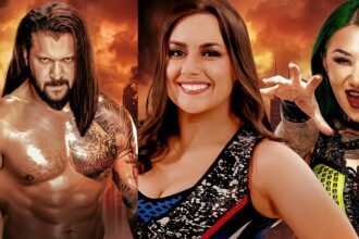 Shotzi Faces Nikki Storm and Killer Kross Returns at HOG Windy City Warfare in Chicago