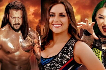 Shotzi Faces Nikki Storm and Killer Kross Returns at HOG Windy City Warfare in Chicago