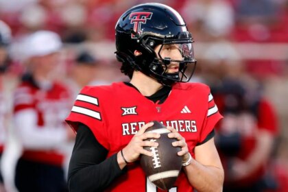 Sorsby announces declaration for NFL supplemental draft amid NBA trade considerations