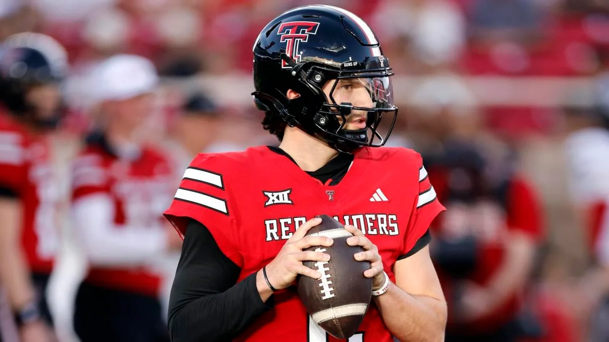 Sorsby announces declaration for NFL supplemental draft amid NBA trade considerations