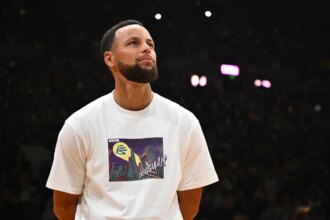 Stephen Curry expresses desire to remain a lifer with Golden State Warriors