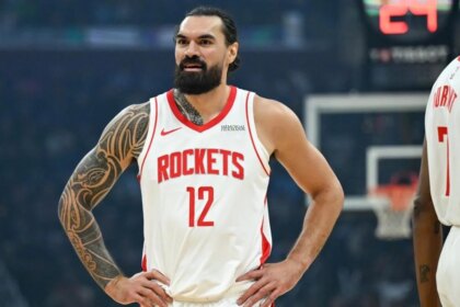 Steven Adams Predicts Grand Theft Auto 6 Release Will Significantly Impact NBA