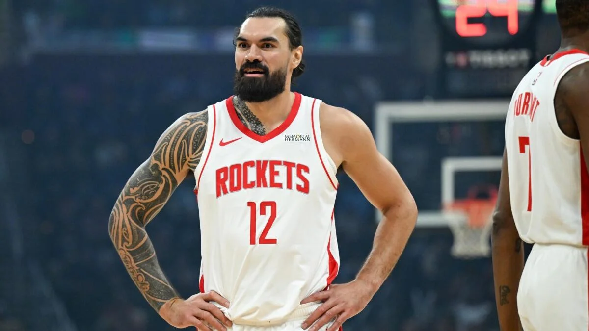 Steven Adams Predicts Grand Theft Auto 6 Release Will Significantly Impact NBA