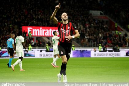 AC Milan seeks new contracts for Adrien Rabiot and Strahinja Pavlović