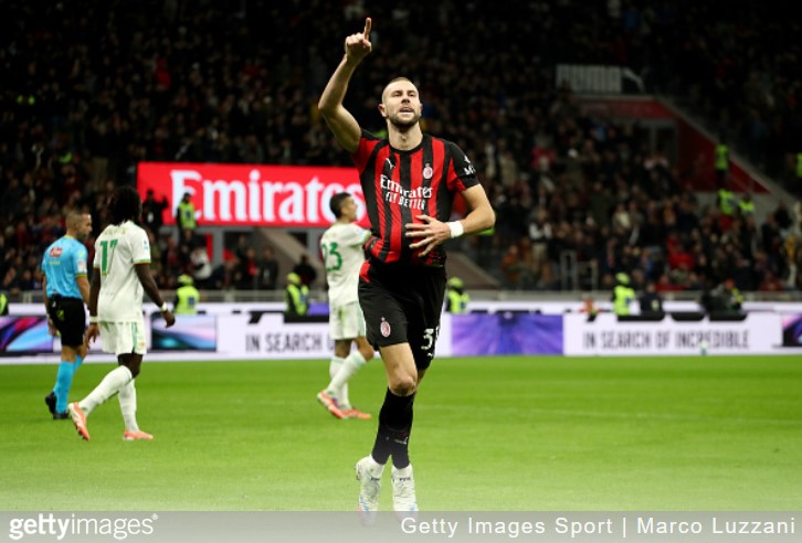AC Milan seeks new contracts for Adrien Rabiot and Strahinja Pavlović