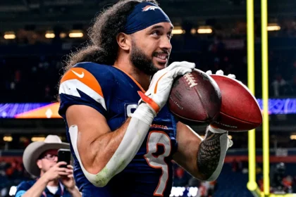 Sunday featured 12 one-score games, tying single-week NFL record