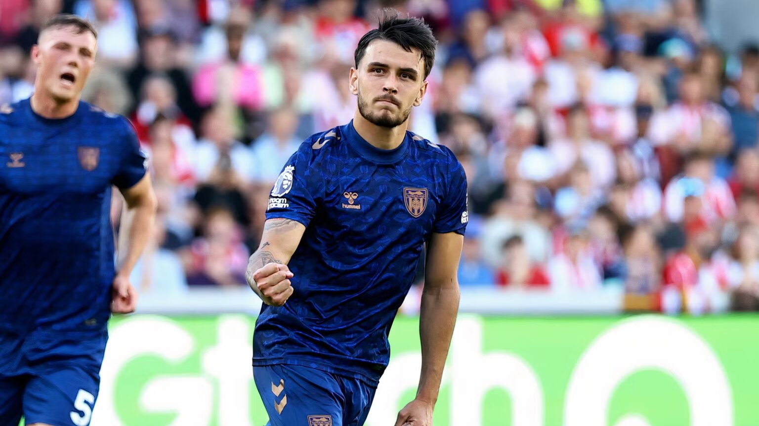 Sunderland have signed a star who looks like their next Le Fee