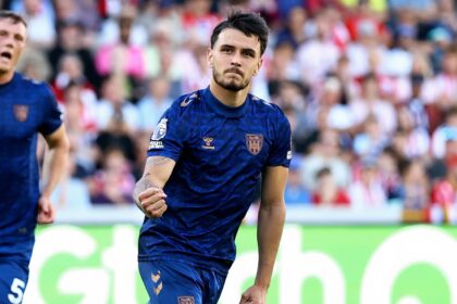 Sunderland have signed a star who looks like their next Le Fee
