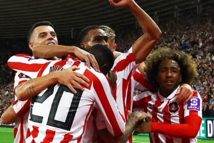 Sunderland player ratings vs AZ Alkmaar as Roefs stars and Le Fee earns redemption