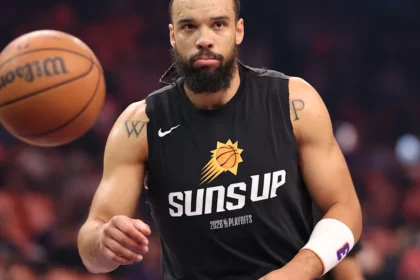 Suns forward Dillon Brooks charged with misdemeanor DUI after March arrest