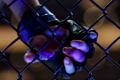 Surprising Short-Notice Welterweight Bout Added to UFC 332