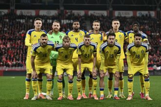 Prediction for Sweden vs Romania Match