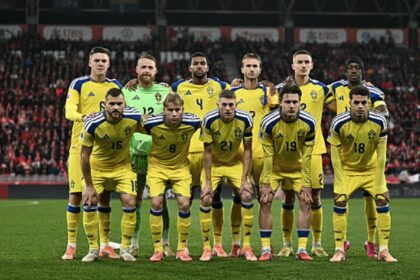 Prediction for Sweden vs Romania Match
