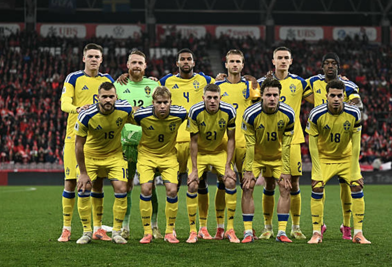 Prediction for Sweden vs Romania Match