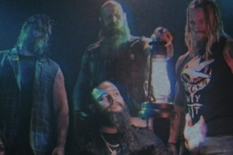 TNA Signs Multiple Members of Former WWE Stable The Wyatt Six