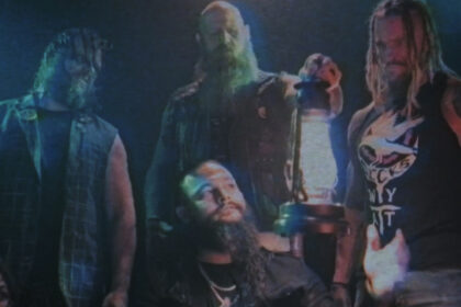 TNA Signs Multiple Members of Former WWE Stable The Wyatt Six