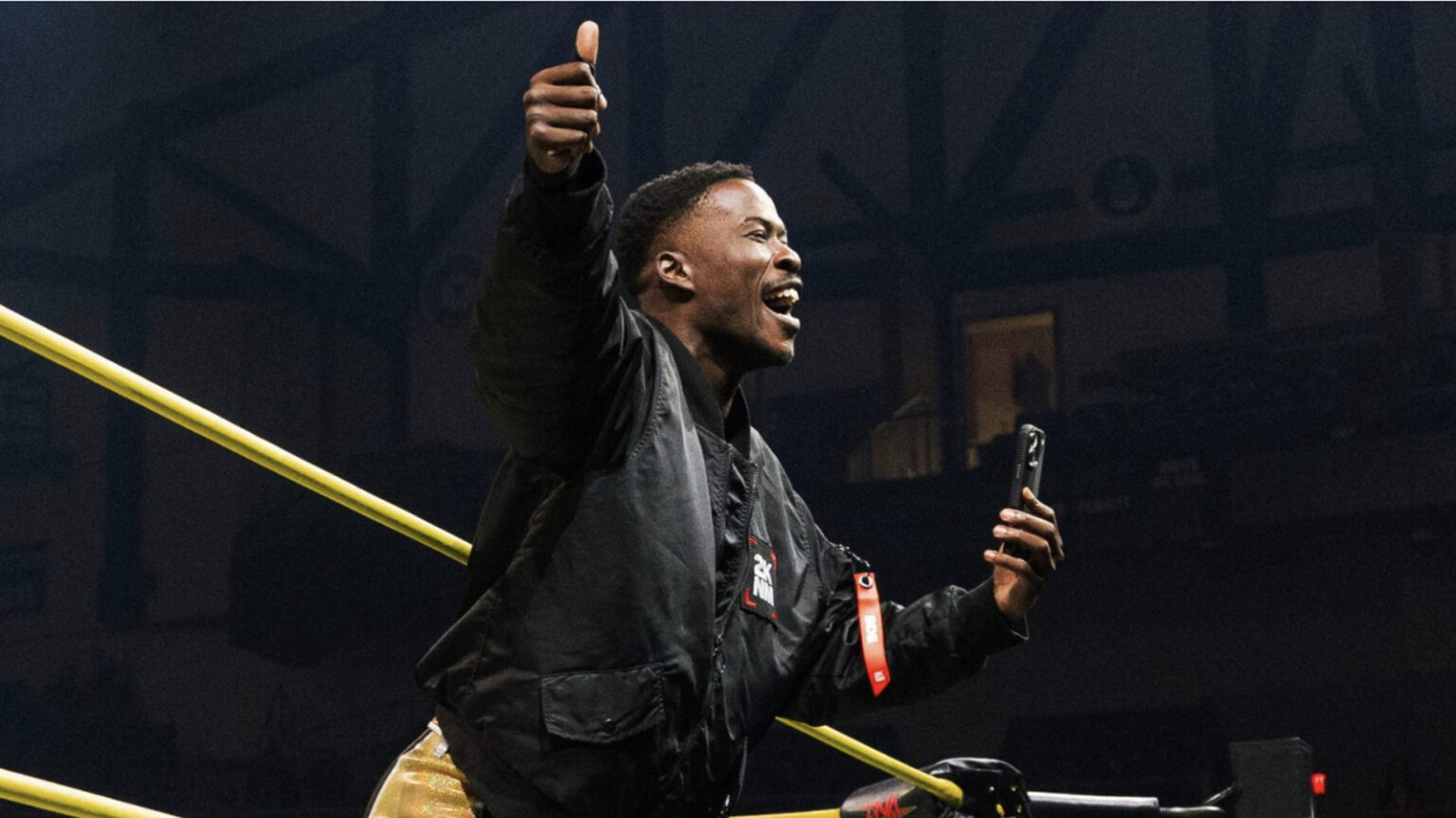 TNA Thursday Night Impact Results for September 24