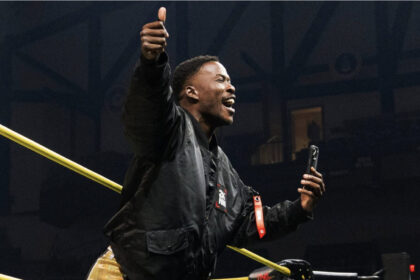 TNA Thursday Night Impact Results for September 24