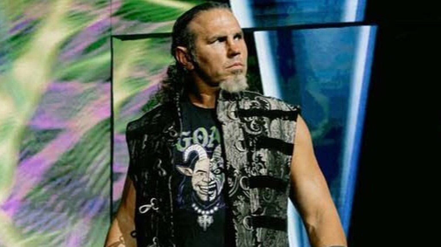 TNA's Matt Hardy Reflects on Former WWE Co-Workers Who Have Passed Away