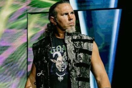 TNA's Matt Hardy Reflects on Former WWE Co-Workers Who Have Passed Away
