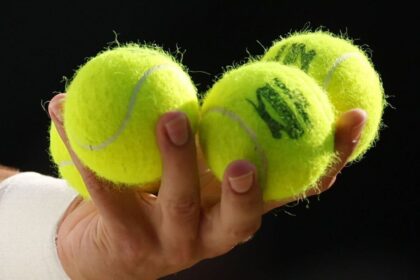 Tennis players end 'public phase' in pursuit of more prize money