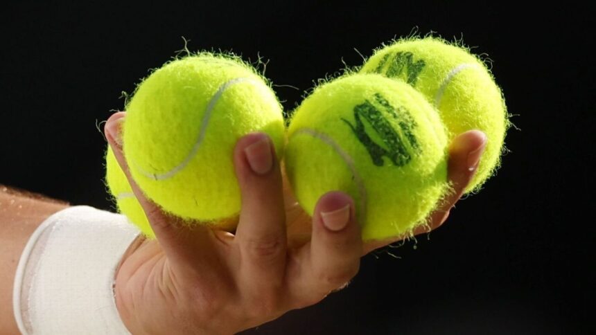 Tennis players end 'public phase' in pursuit of more prize money