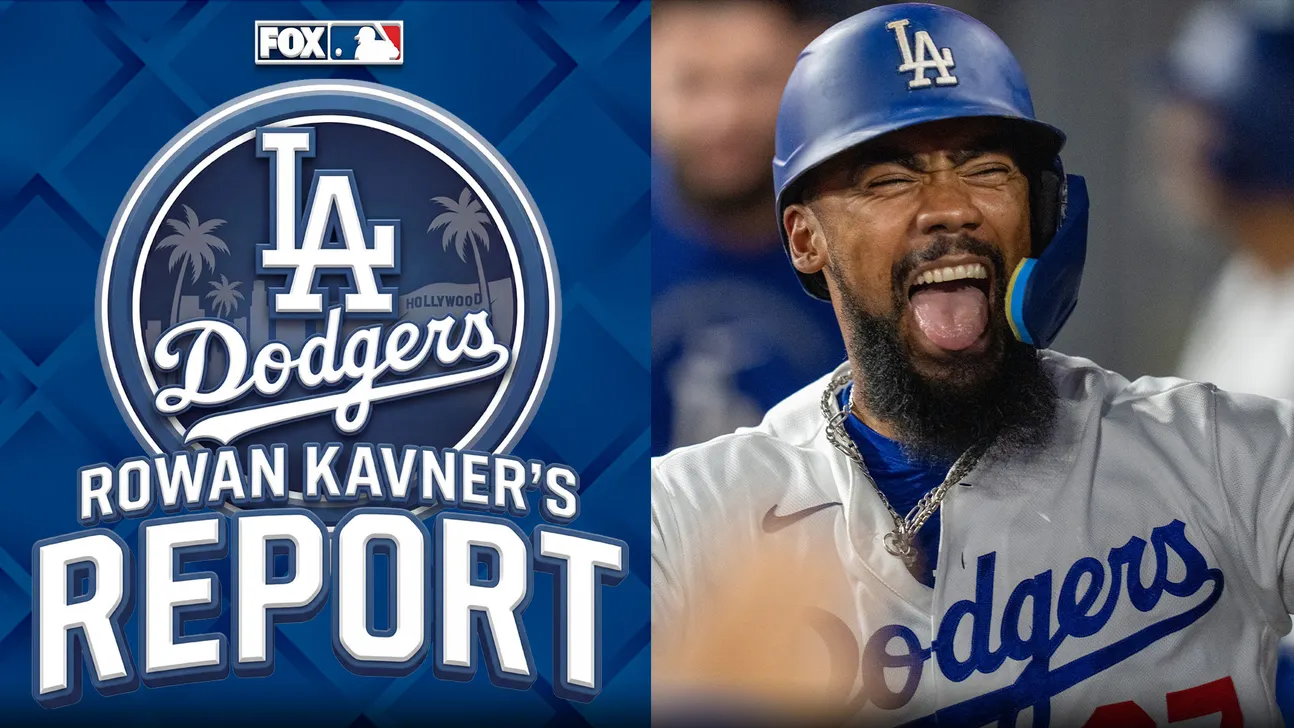 Teoscar Hernández Excels for in Crucial Moments