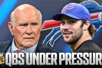 Terry Bradshaw Names the Only Under-Pressure QB He Trusts to Win a Super Bowl