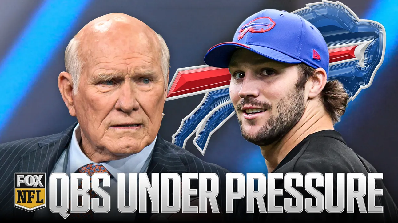 Terry Bradshaw Names the Only Under-Pressure QB He Trusts to Win a Super Bowl