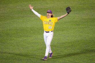 Texas Rangers announce AFL participants