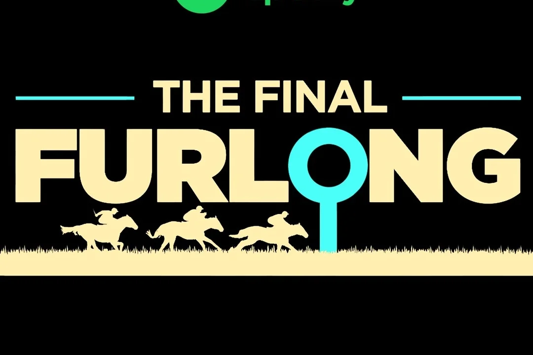 The Final Furlong Podcast Curragh Betting Guide for Sunday 13th September 2026