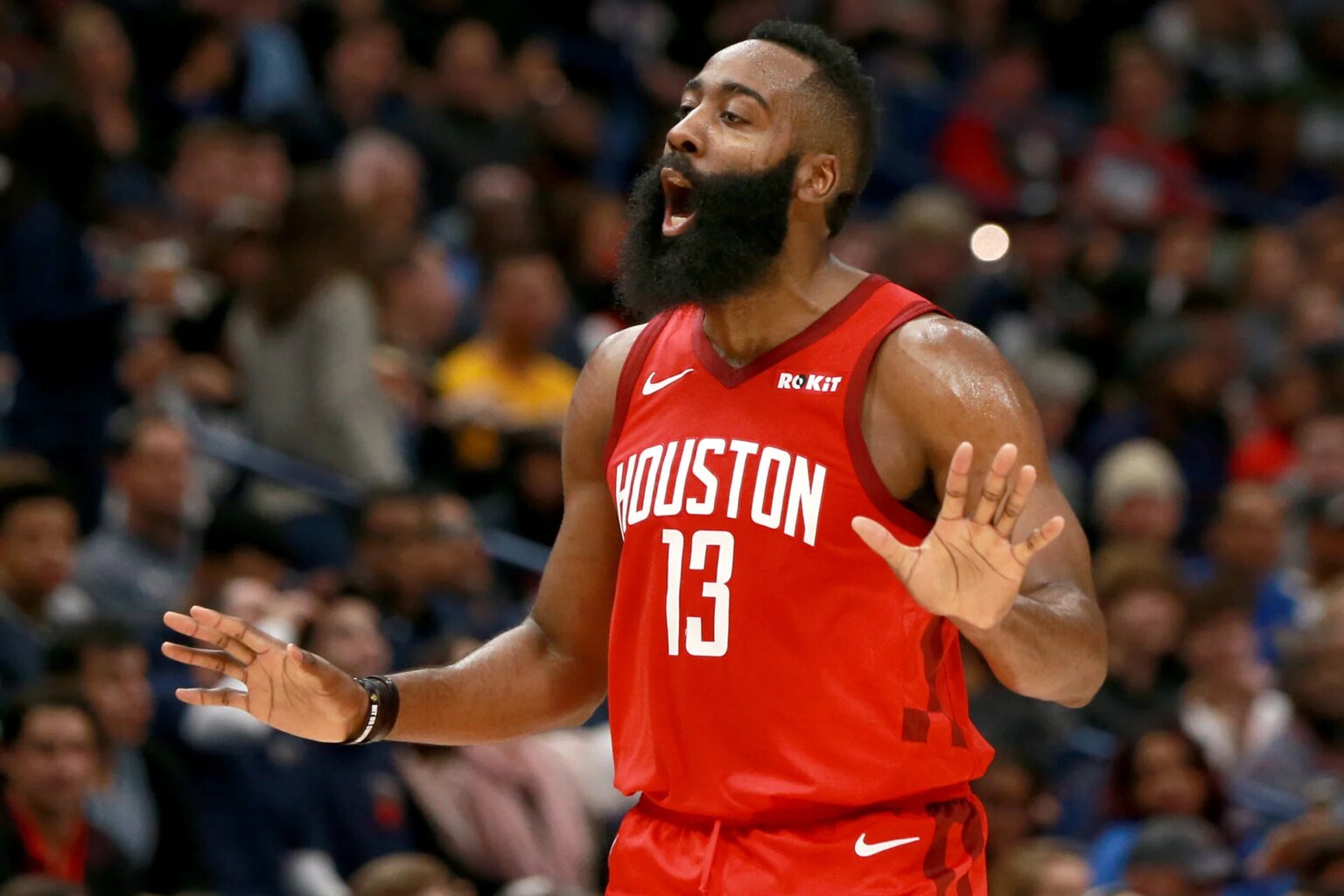 The Four Most Infamous NBA Press Conferences This Century, Including One That Shut the League Down