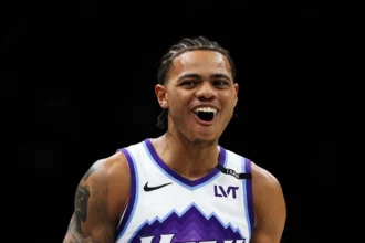 The Jazz Extend Keyonte George to Huge Deal: Was It Worth It?
