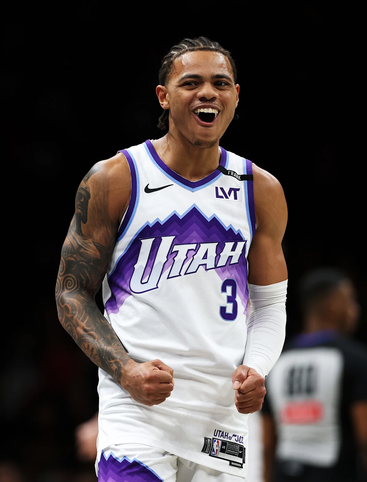 The Jazz Extend Keyonte George to Huge Deal: Was It Worth It?