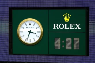 The US Open — and Ben Shelton — is putting on a great show. But why is it happening at 3:33 a.m.?