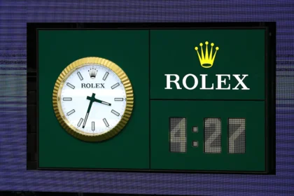 The US Open — and Ben Shelton — is putting on a great show. But why is it happening at 3:33 a.m.?