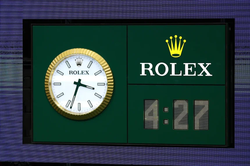 The US Open — and Ben Shelton — is putting on a great show. But why is it happening at 3:33 a.m.?