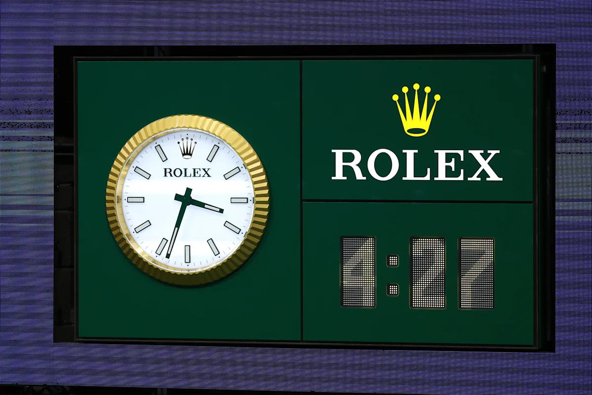 The US Open — and Ben Shelton — is putting on a great show. But why is it happening at 3:33 a.m.?