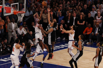 The ultimate example of every NBA stat, from OG's tip-in to Kobe's lob