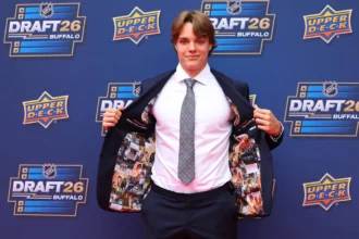 Three Biggest Storylines Heading into Anaheim Ducks Rookie Camp