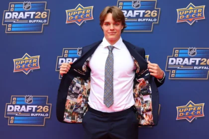 Three Biggest Storylines Heading into Anaheim Ducks Rookie Camp