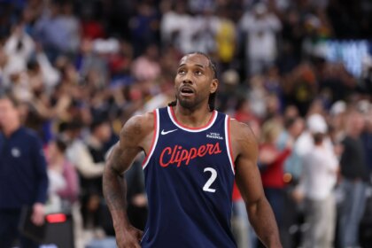Three decisions Clippers must make after losing five first-round picks in Kawhi Leonard investigation