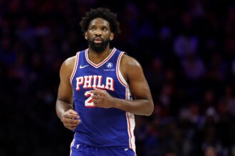 Three key questions could determine the Philadelphia 76ers' 2026-27 season success