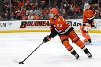 Three key storylines to watch as Anaheim Ducks prepare for 2026-27 training camp