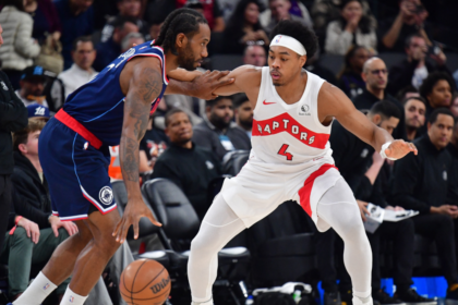 Three major concerns surround Kawhi Leonard's return to the Raptors