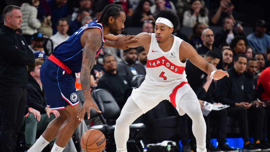 Three major concerns surround Kawhi Leonard's return to the Raptors