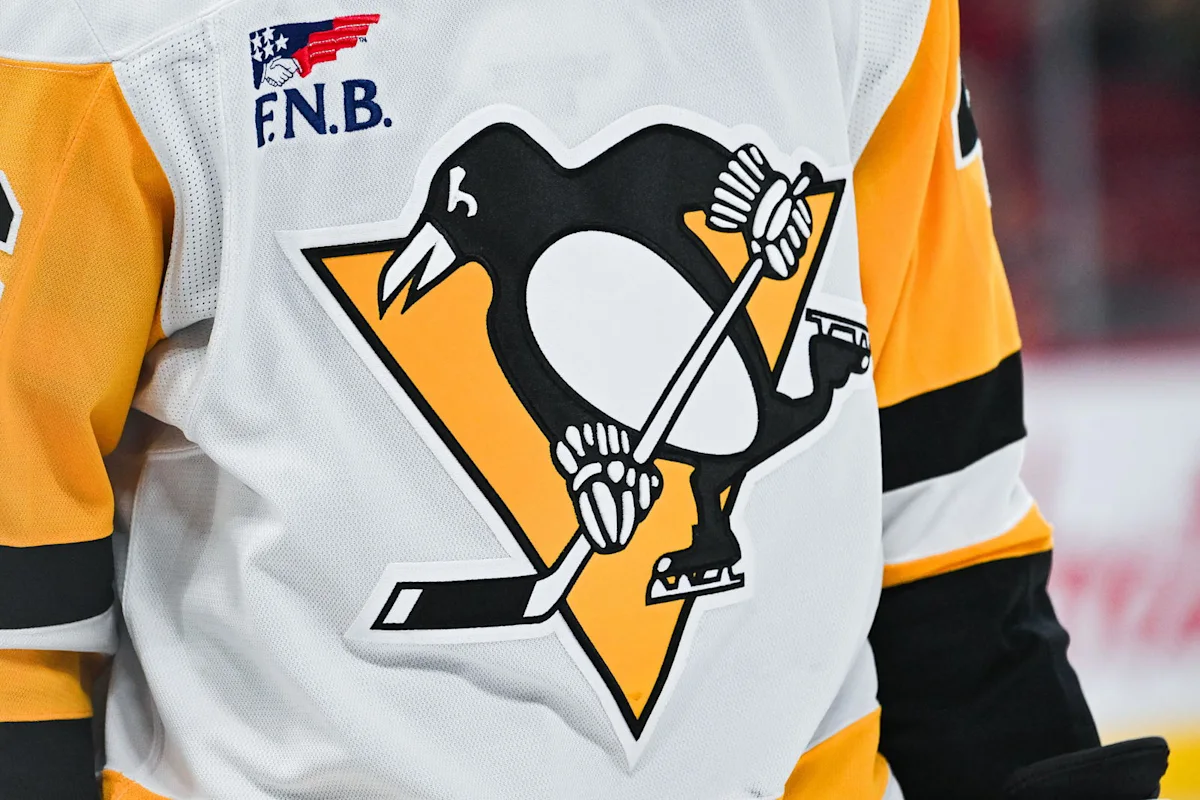 Three standouts at Penguins Prospect Tournament Game 2