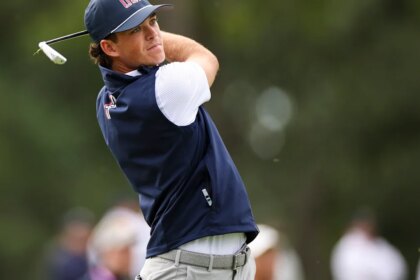 Thursday Presidents Cup tee times announced for fourballs pairings on Sept. 24